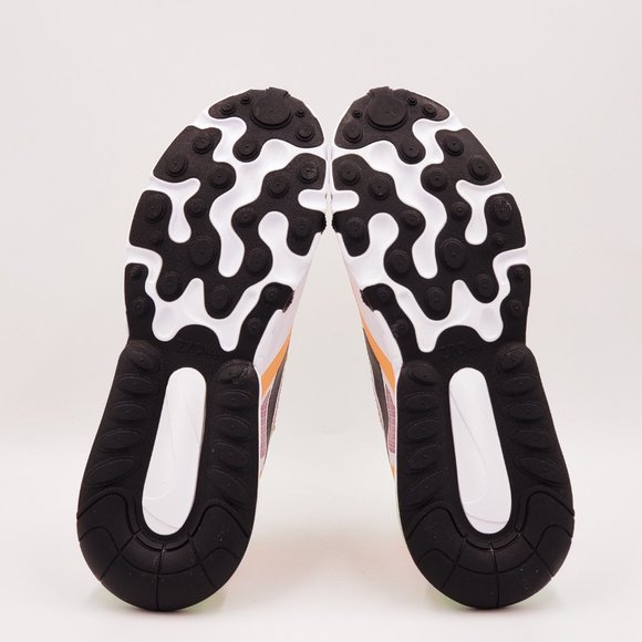 Nike Air Max 270 React SE Size 8 Medium - Picture 6 of 7